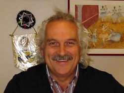 Giulio Zambelli, presidente di Promozioni Confesercenti