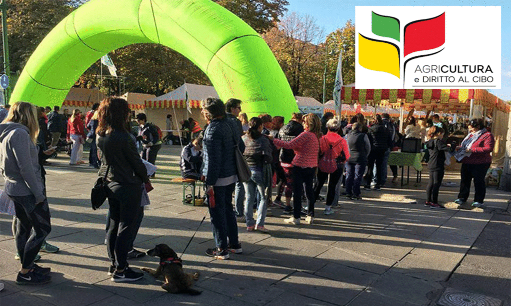 Bergamo, Al Via La Terza Edizione Di «Agricoltura E Diritto Al Cibo ...